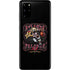 Liquid Blue NFL Atlanta Falcons Running Back Galaxy S20 Plus Skin